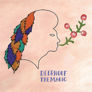 Illustration for article titled Deerhoof announces new album, The Magic